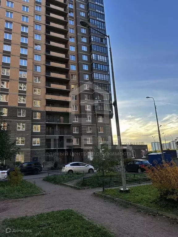 Продаётся 1-к квартира, 32.3 м - Фото 1