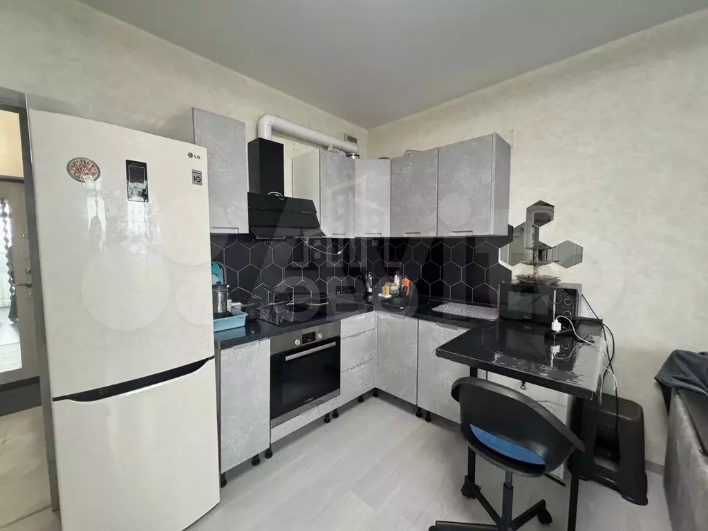 Квартира-студия, 30 м, 2/22 эт. - Фото 0