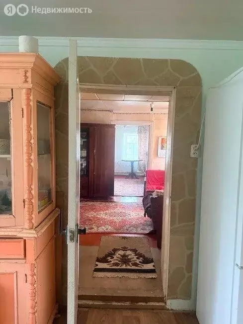 Дом в хутор Старая Станица, улица Будённого (60 м) - Фото 1