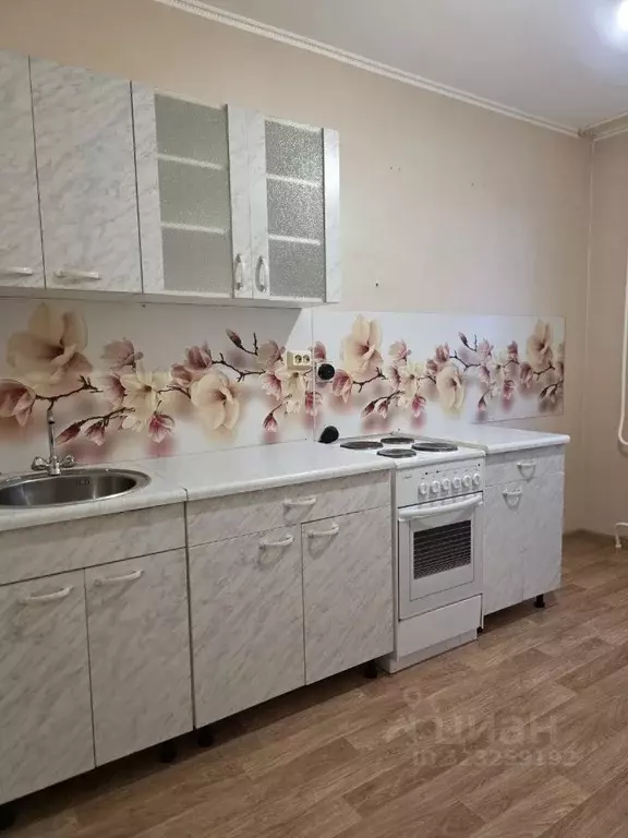 1-к кв. Пермский край, Пермь ул. Карпинского, 35 (35.0 м) - Фото 2