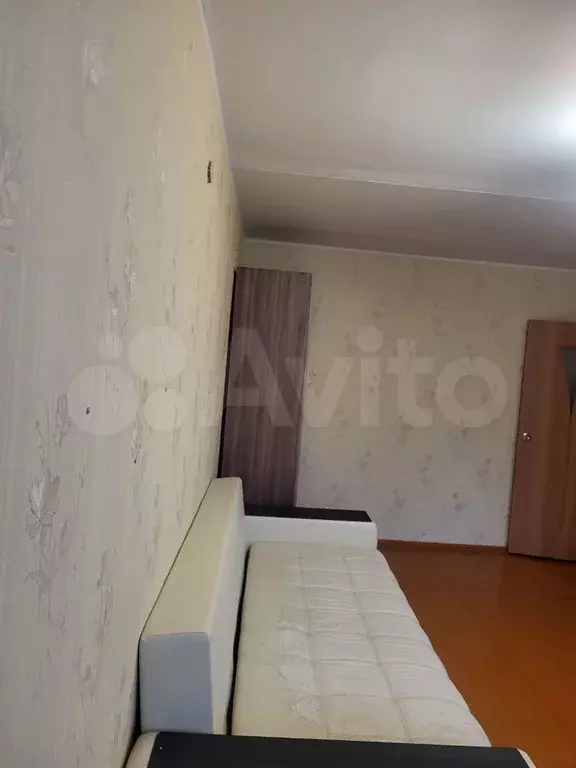 1-к. квартира, 30 м, 3/5 эт. - Фото 1