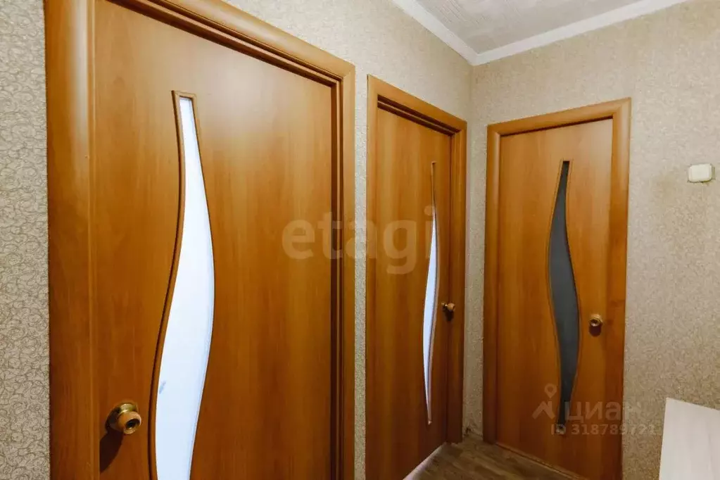 2-к кв. Хабаровский край, Комсомольск-на-Амуре ул. Кирова, 51 (26.0 м) - Фото 1