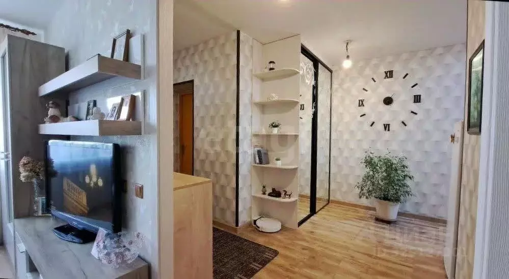 Таунхаус в Тюменская область, Тюменский муниципальный округ, д. ... - Фото 1