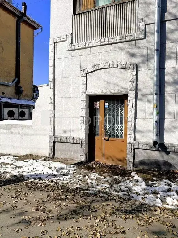 Помещение свободного назначения в Новосибирская область, Новосибирск ... - Фото 1