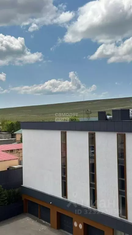 Студия Краснодарский край, Новороссийск Мысхакское ш., 59 (25.1 м) - Фото 1