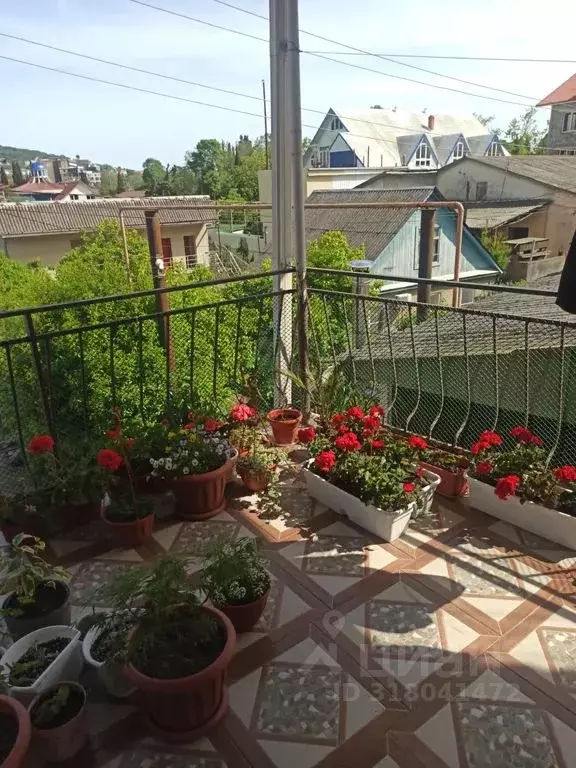 Комната Краснодарский край, Сочи пос. Лоо, ул. Грушевая, 5 - Фото 0
