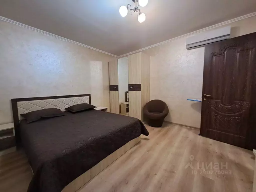 Дом в Крым, Судак муниципальный округ, Новый Свет пгт  (35 м) - Фото 1