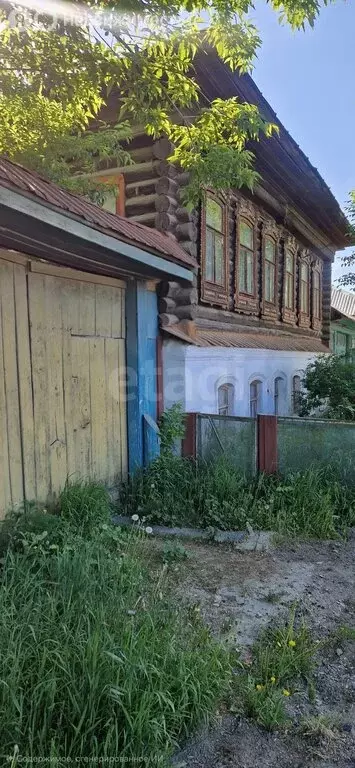 Дом в Миасс, Советская улица (200.5 м) - Фото 2