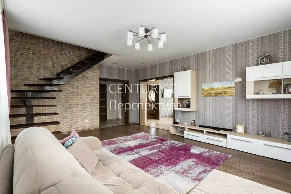 Коттедж, 196.7 м - Фото 1