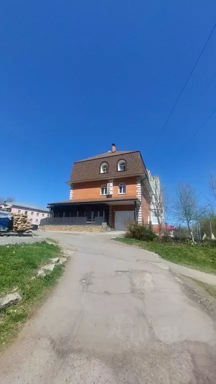 Таунхаус в Алтайский край, Белокуриха Школьный пер., 3 (274 м) - Фото 2