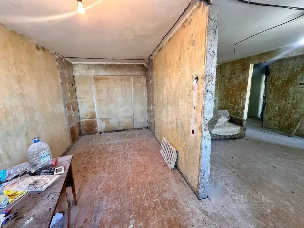 2-к кв. Самарская область, Самара ул. Мориса Тореза, 131 (44.4 м) - Фото 1