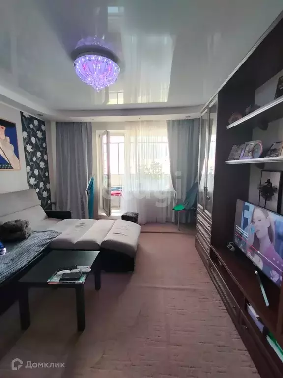 Продаётся 4-к квартира, 80.9 м - Фото 0
