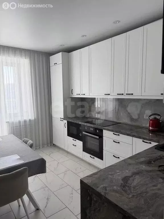 2-комнатная квартира: Ярославль, проспект Фрунзе, 29 (56.6 м) - Фото 2