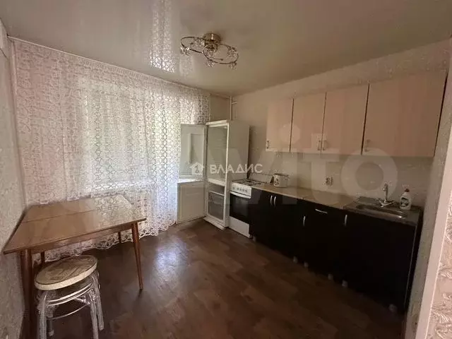 1-к. квартира, 37,8 м, 1/9 эт. - Фото 0