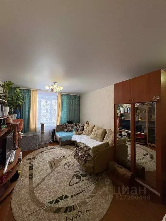 Комната Вологодская область, Вологда ул. Прокатова, 5 (17.8 м) - Фото 2