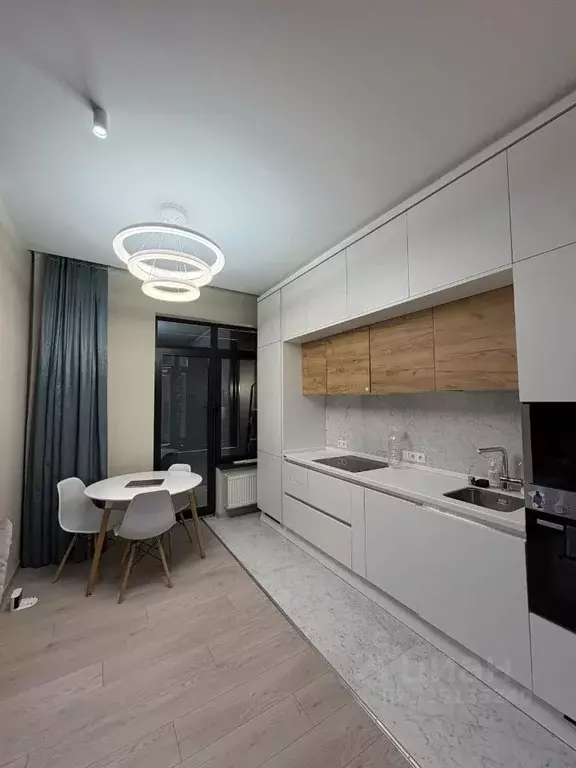 2-к кв. Москва Ленинградский просп., 29к1 (47.0 м) - Фото 1