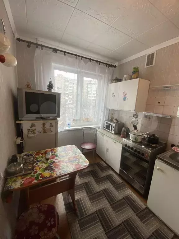 1-к. квартира, 30 м, 5/9 эт. - Фото 0