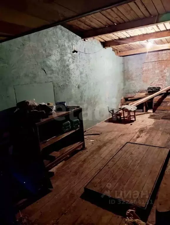 Гараж в Вологодская область, Вологда ул. Панкратова, 79скА (20 м) - Фото 1