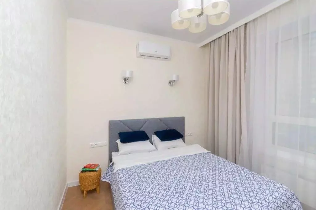 1-к кв. Тюменская область, Тюмень ул. Сакко, 24 (37.0 м) - Фото 1