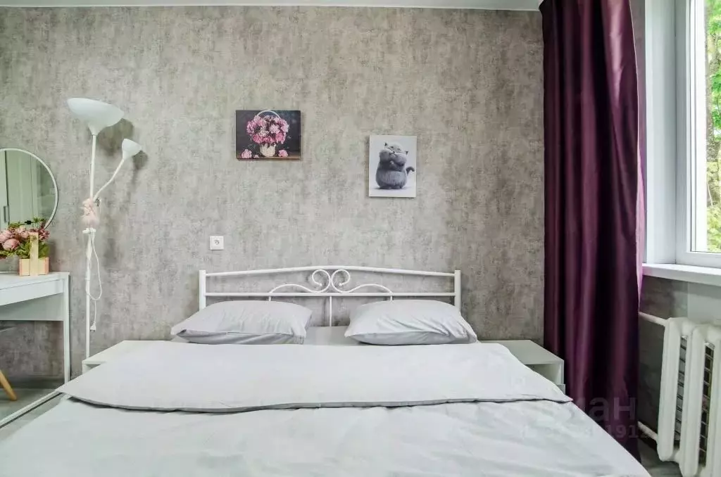 3-к кв. Псковская область, Псков Коммунальная ул., 28 (75.0 м) - Фото 2