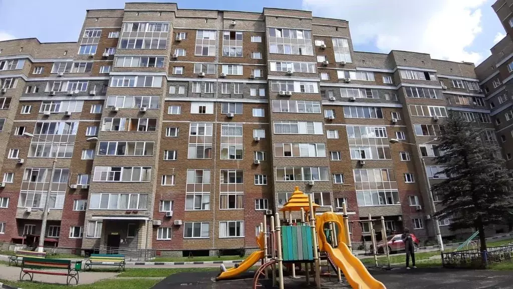 2-к кв. Московская область, Жуковский Строительная ул., 14к2 (80.0 м) - Фото 0