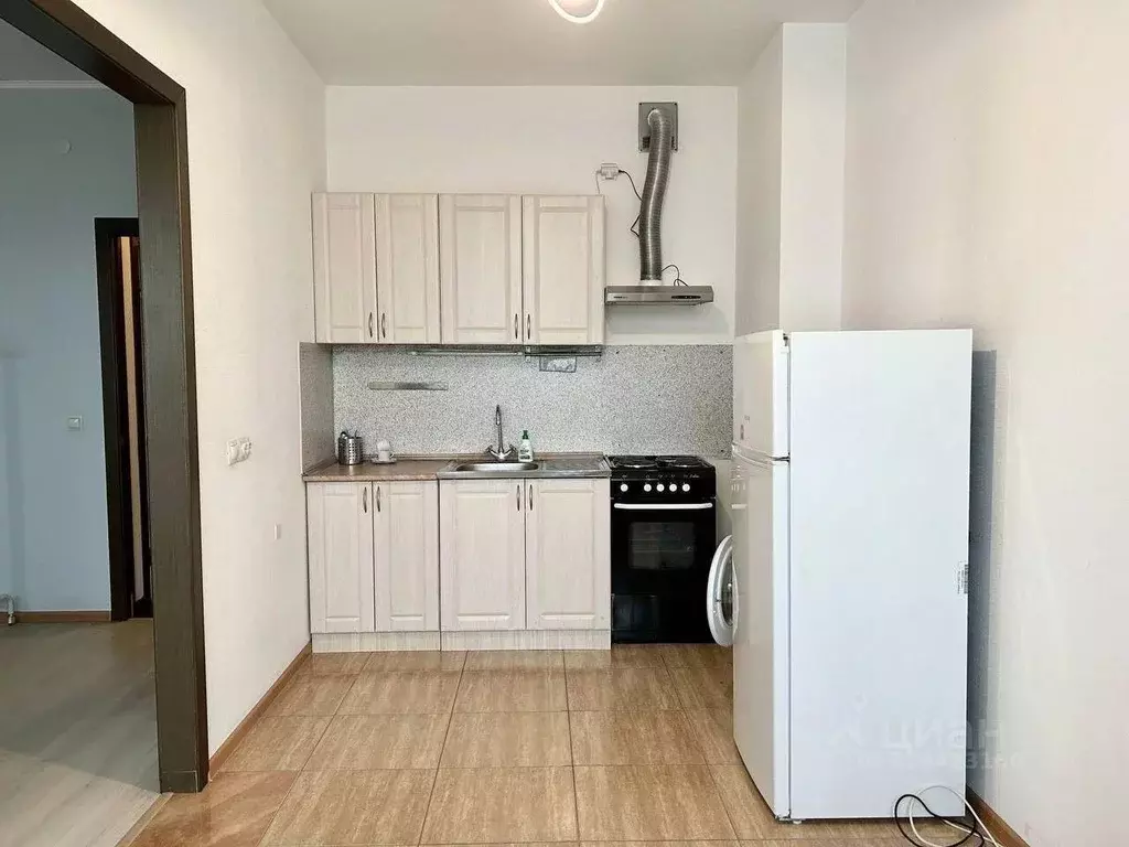 Студия Санкт-Петербург Железнодорожный пер., 12 (39.0 м) - Фото 1