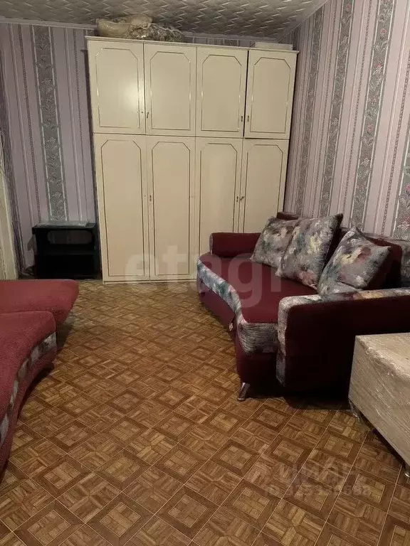 Комната Московская область, Балашиха Гагарина мкр, 4 (50.0 м) - Фото 1