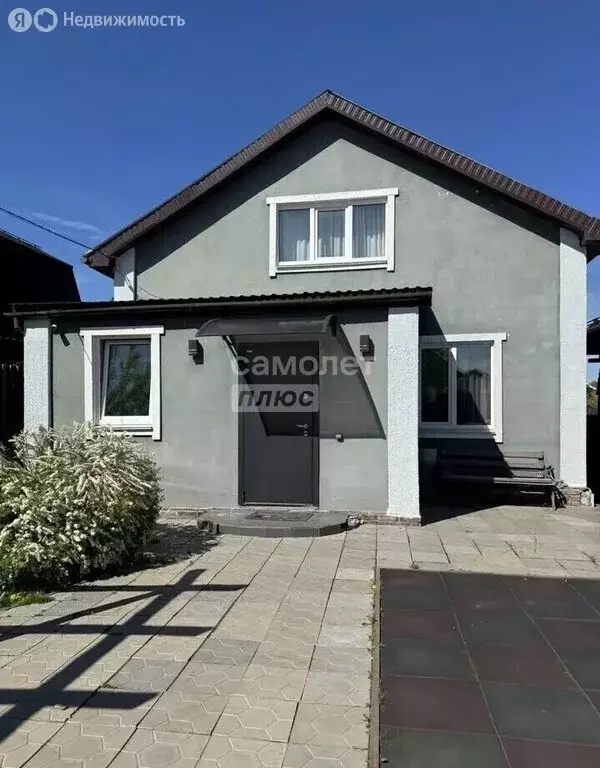 Дом в Миасс, Стахановская улица, 16 (112 м) - Фото 2