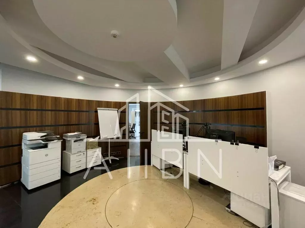 Офис в Москва Долгоруковская ул., 15С4-5 (280 м) - Фото 0