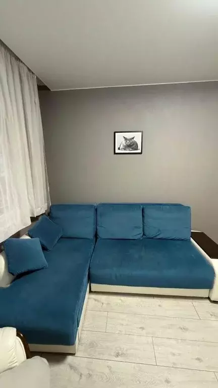 2-к кв. Москва Давыдковская ул., 4К3 (46.0 м) - Фото 1