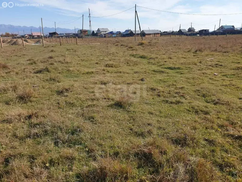 Участок в Тункинский район, местечко Вышка (6 м) - Фото 1