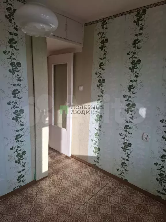 2-к. квартира, 42,9 м, 9/9 эт. - Фото 1