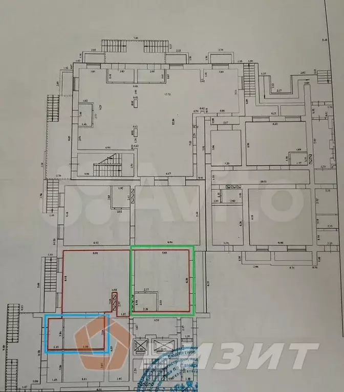 Помещение на перекрёстке у Космопорта с трафиком - Фото 0