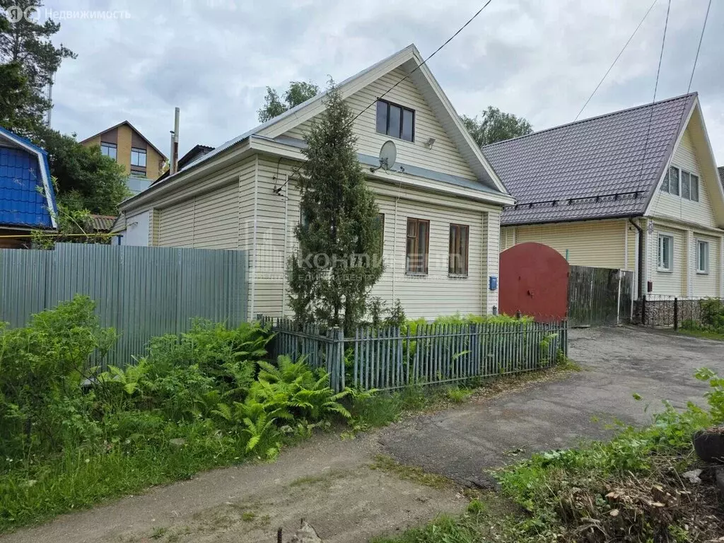 Дом в Ковров, Кузнечная улица, 47 (63.5 м) - Фото 1