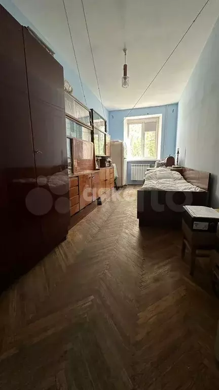 3-к. квартира, 60 м, 3/5 эт. - Фото 1