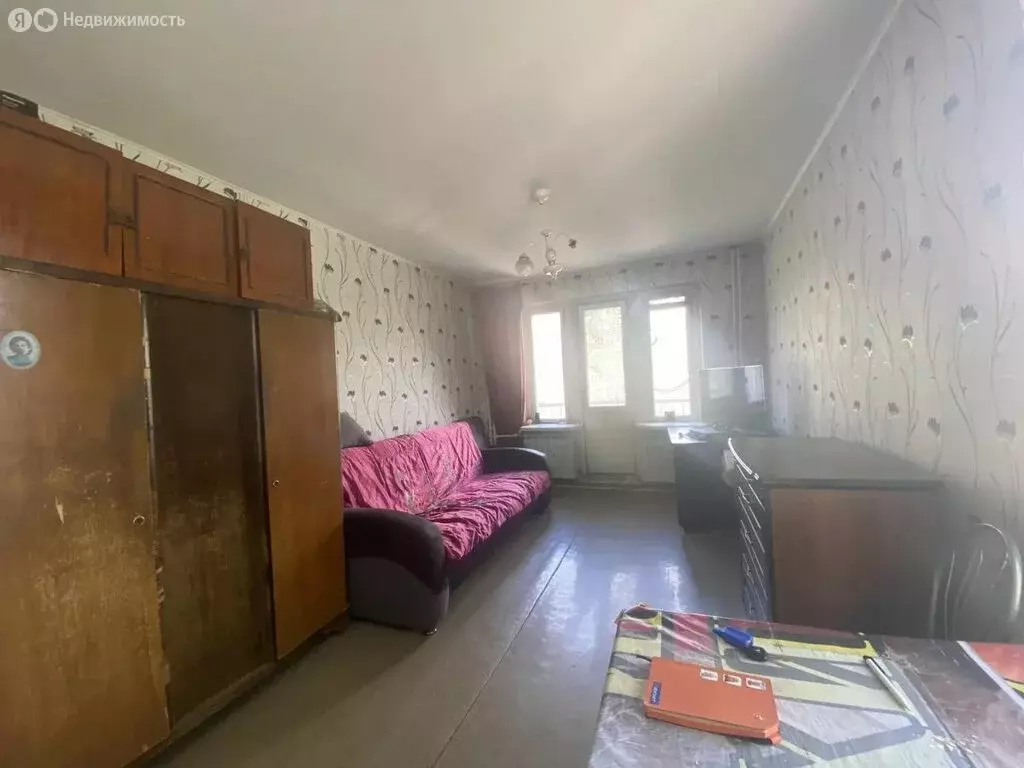 2-комнатная квартира: Самара, улица Красных Коммунаров, 26 (47 м) - Фото 2