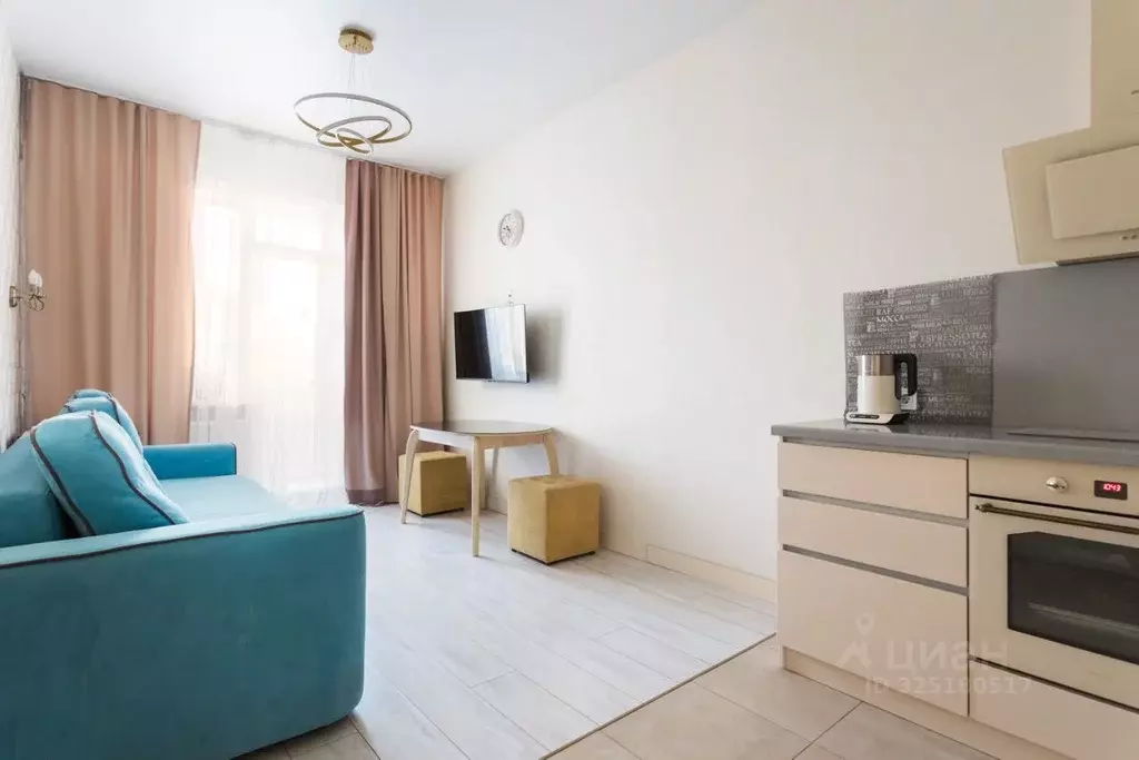 2-к кв. Новосибирская область, Новосибирск ул. Кирова, 27с1 (64.3 м) - Фото 2