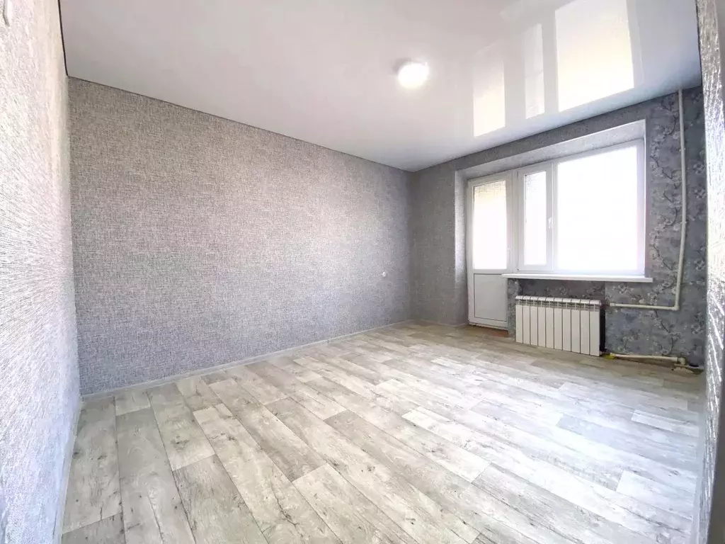 1-к кв. Ростовская область, Батайск ул. Ленина, 199 (22.0 м) - Фото 1