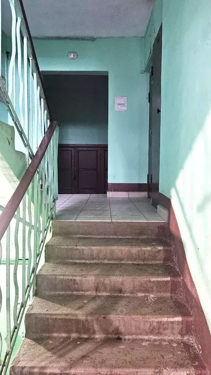 3-к кв. Санкт-Петербург просп. Юрия Гагарина, 20К3 (55.5 м) - Фото 2