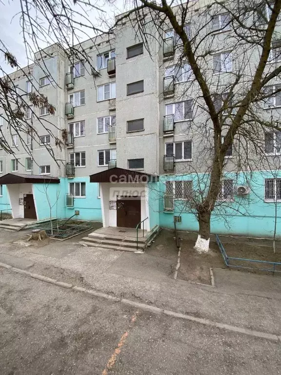 3-к кв. Калмыкия, Элиста 8-й мкр, 23 (63.0 м) - Фото 0