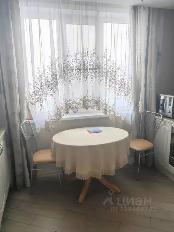 2-к кв. Москва проезд Берингов, 3 (57.8 м) - Фото 1