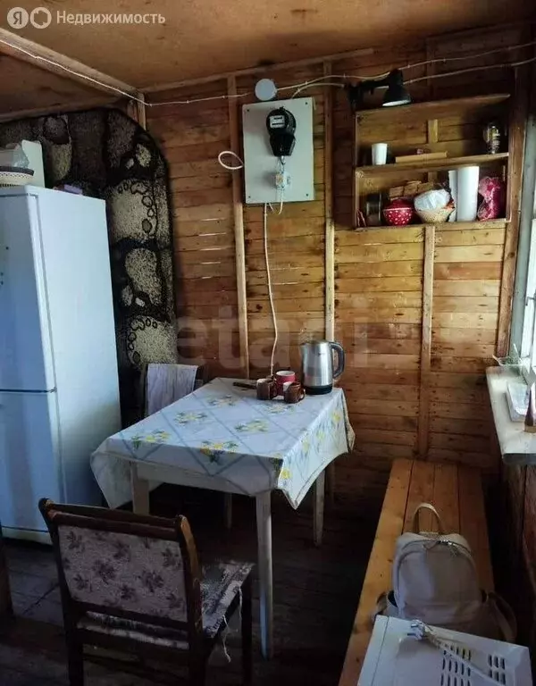 Дом в Ярославская область, Рыбинский муниципальный округ, ... - Фото 2