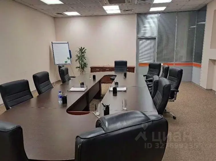 Офис в Москва 1-й Волоколамский проезд, 10С1 (2478 м) - Фото 2