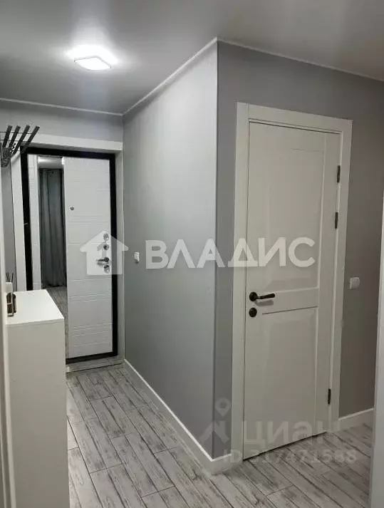 2-к кв. Калининградская область, Калининград ул. Александра Невского, ... - Фото 1
