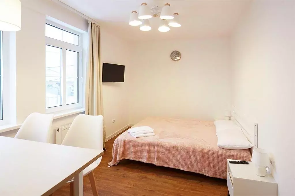 1-к кв. Тульская область, Тула Черниковский пер., 5 (26.0 м) - Фото 1