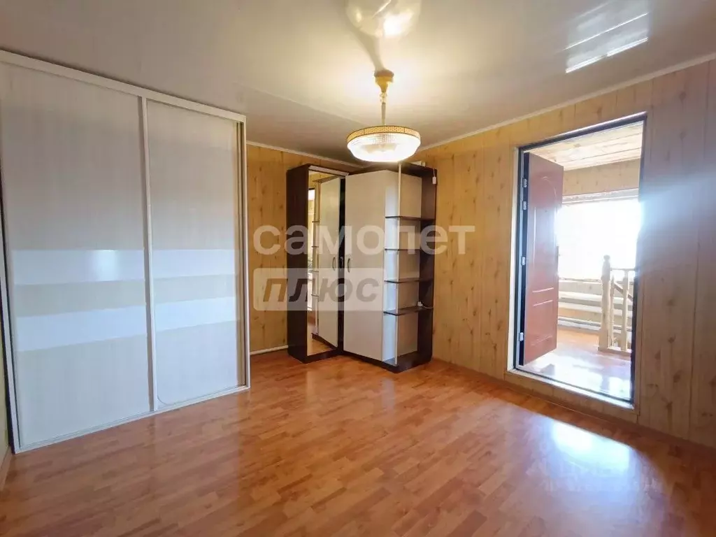 Дом в Удмуртия, Ижевск Сельская ул., 24 (84 м) - Фото 0