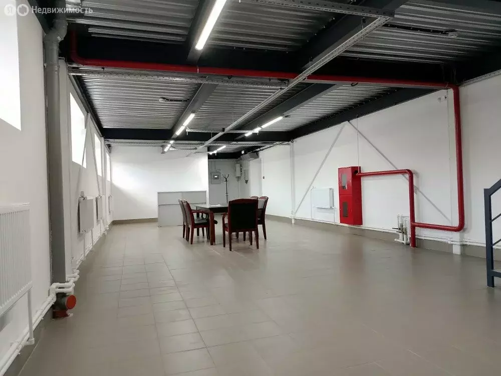Производственное помещение (1250 м) - Фото 2