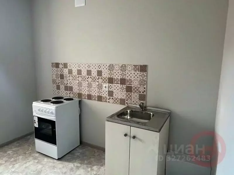 1-к кв. Самарская область, Самара 19-й километр Московского шоссе ... - Фото 2