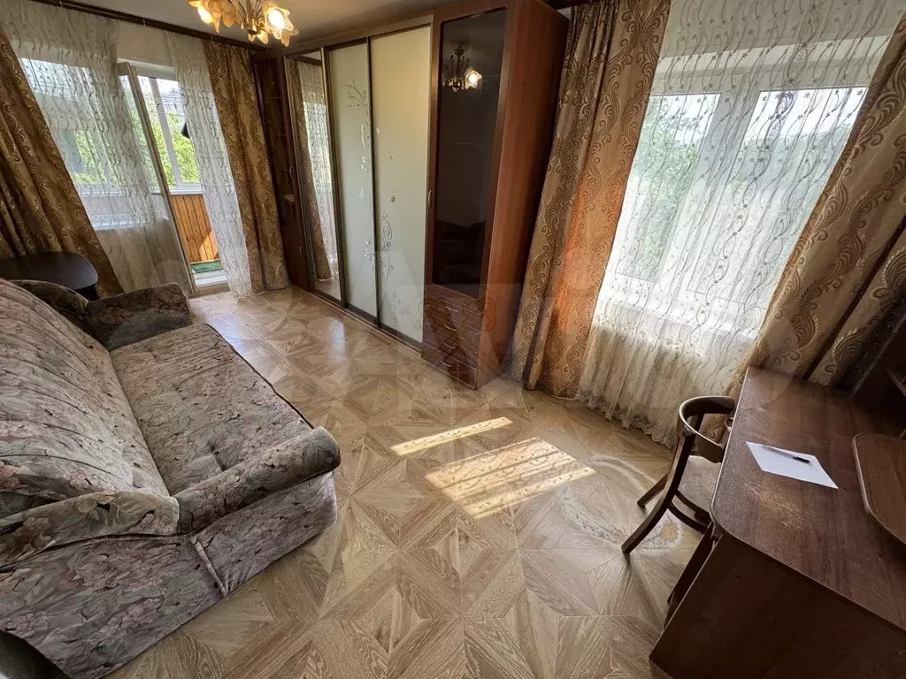 Квартира-студия, 43 м, 5/5 эт. - Фото 0