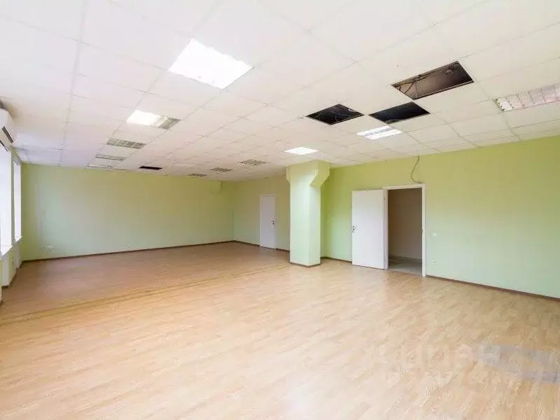 Офис в Санкт-Петербург Масляный пер., 7 (42 м) - Фото 2